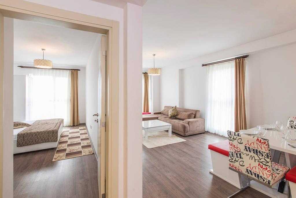 Fuarhome Tuyap Buyukcekmece Exterior photo