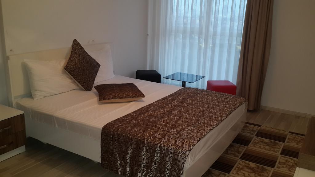 Fuarhome Tuyap Buyukcekmece Room photo