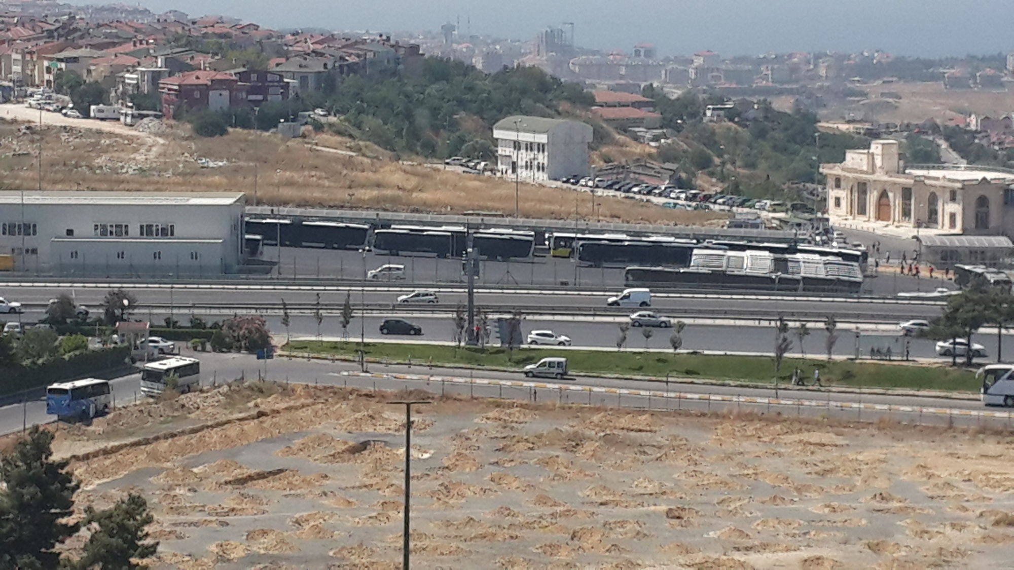 Fuarhome Tuyap Buyukcekmece Exterior photo
