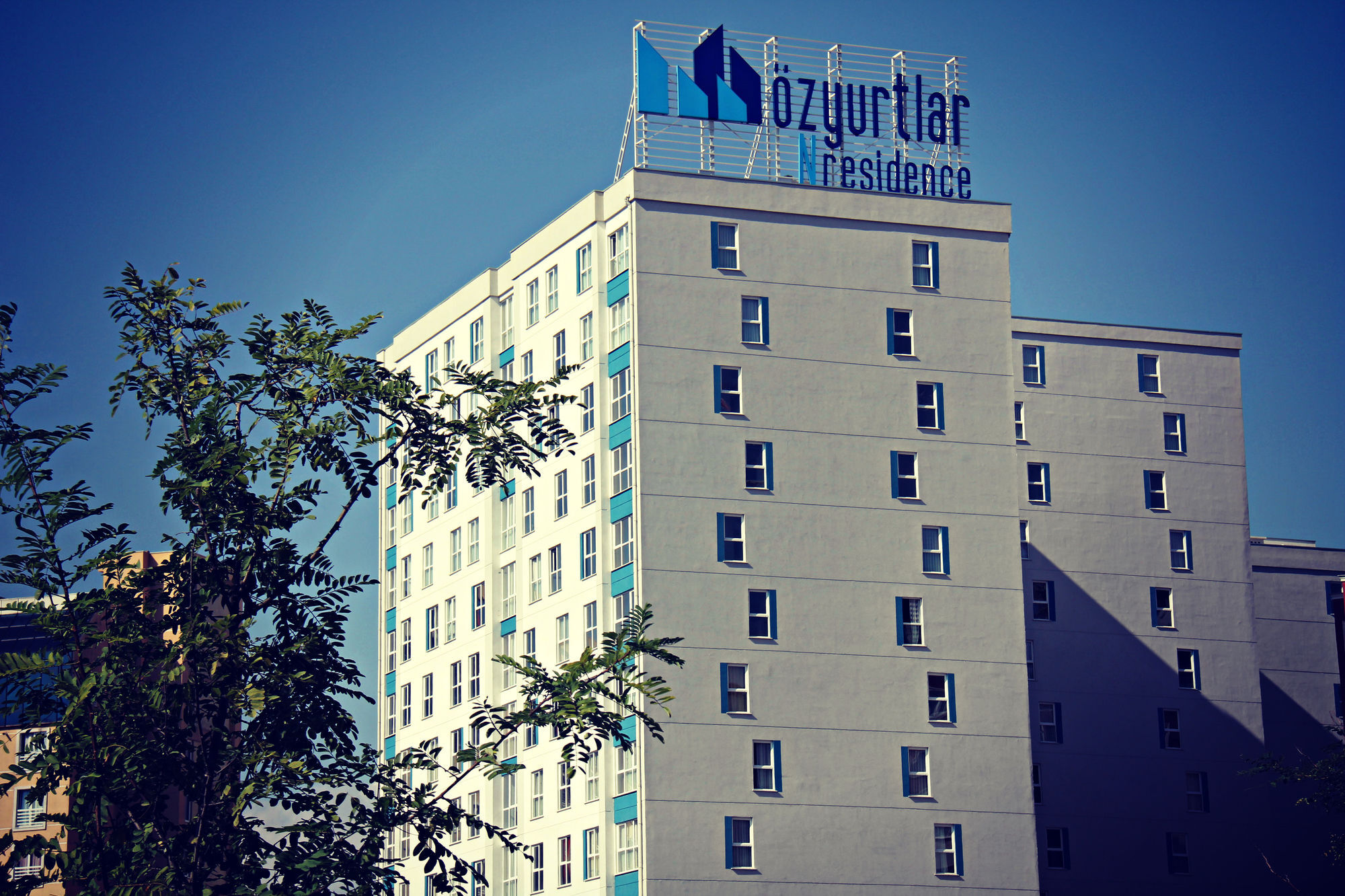 Fuarhome Tuyap Buyukcekmece Exterior photo